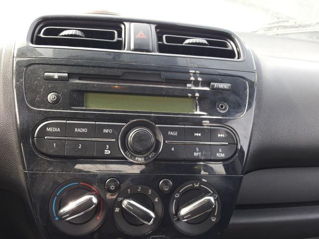 2017 MITSUBISHI MIRAGE ES ML32A3HJ7HH016183