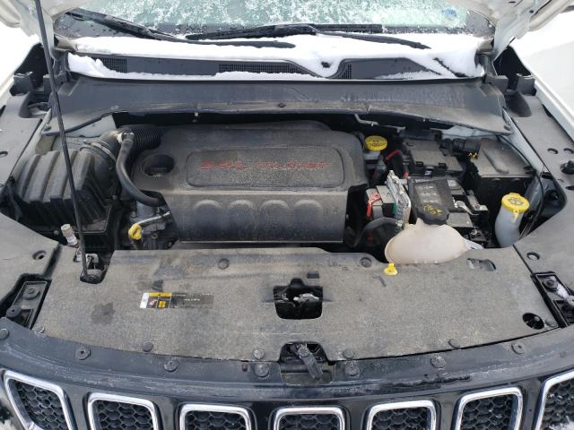 2018 JEEP COMPASS LA 3C4NJCBB4JT286460