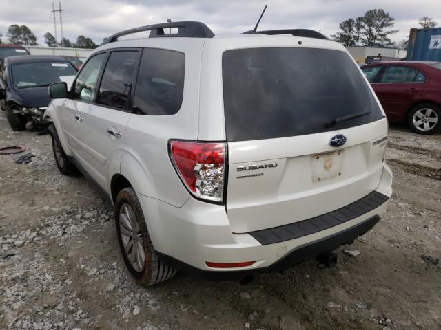 2013 SUBARU FORESTER L JF2SHAEC0DH422868