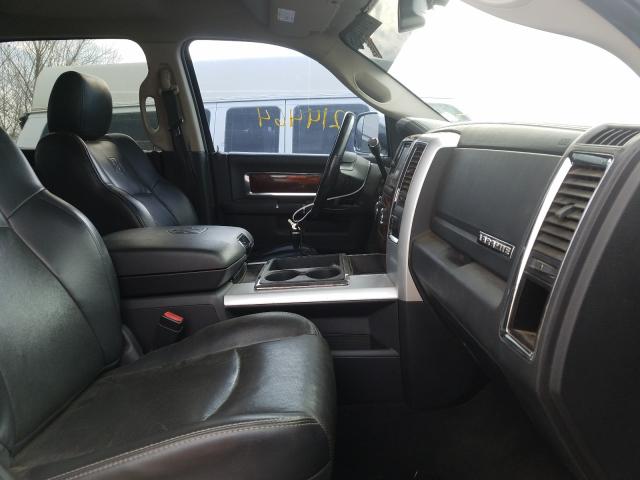 2011 DODGE RAM 2500 3D7UT2HL4BG506129