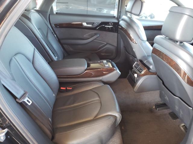 2015 AUDI A8 L QUATT WAU32AFD2FN036837