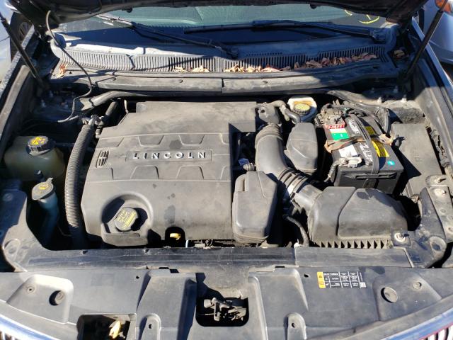 2013 LINCOLN MKT 2LMHJ5NK0DBL55648