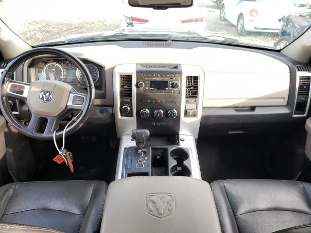 2011 DODGE RAM 1500 1D7RV1CT5BS571324