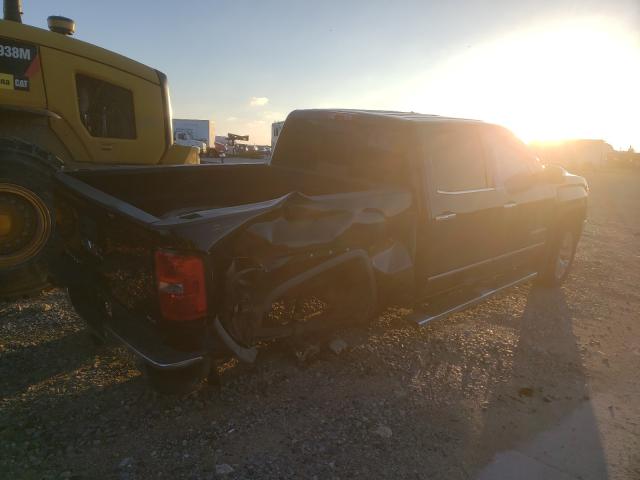 2014 GMC SIERRA C15 3GTP1VEC9EG138148