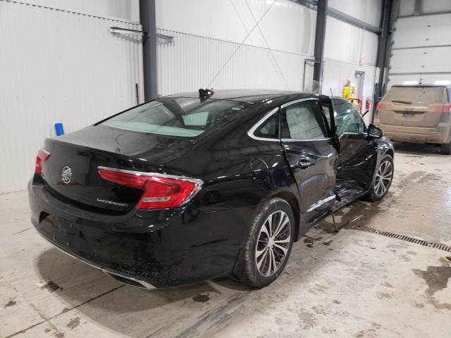 2017 BUICK LACROSSE P 1G4ZR5SS5HU126587