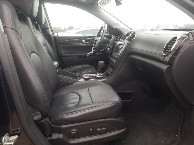 2014 BUICK ENCLAVE 5GAKRBKD8EJ302858