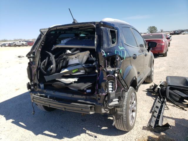 2019 FORD ECOSPORT T MAJ3S2KE6KC292515