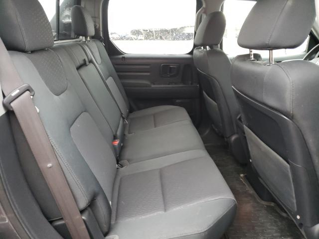 2010 HONDA RIDGELINE 5FPYK1F41AB012844