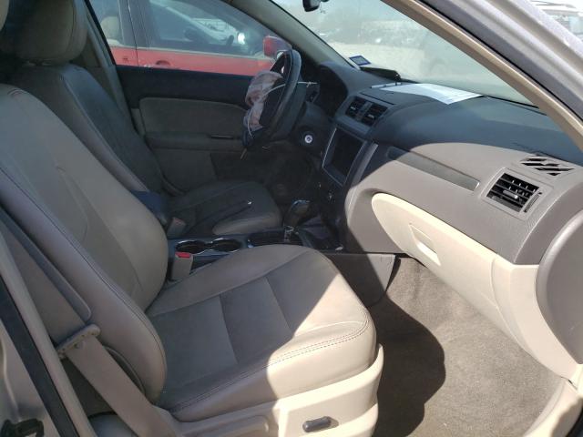 2010 FORD 150 CBWGIN 3FADP0L33AR382373