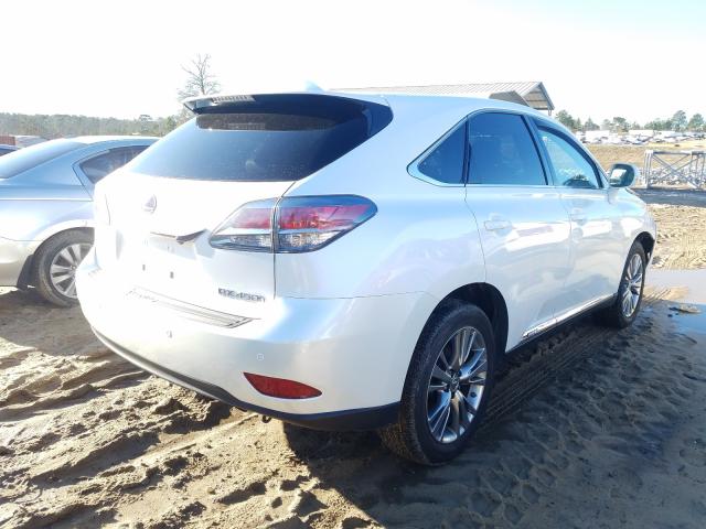 2014 LEXUS RX 450 JTJZB1BA3E2009653