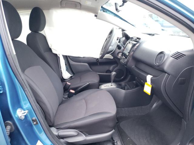 2020 MITSUBISHI MIRAGE ES ML32A3HJ3LH006467
