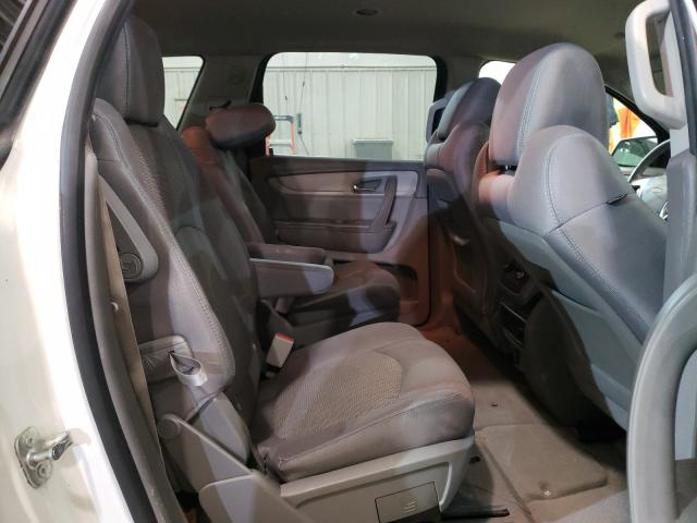 2014 CHEVROLET TRAVERSE L 1GNKRHKD1EJ370475