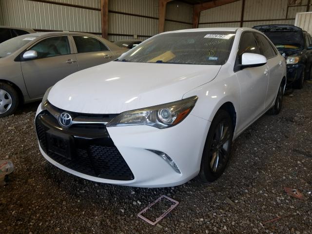 2015 TOYOTA CAMRY LE 4T1BF1FK7FU475308