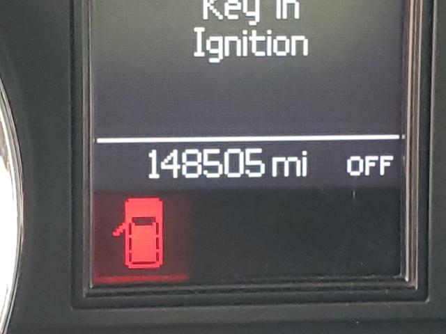 2013 DODGE DURANGO SX 1C4RDJAG1DC693534