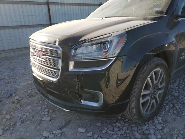 2014 GMC ACADIA DEN 1GKKRTKDXEJ307410