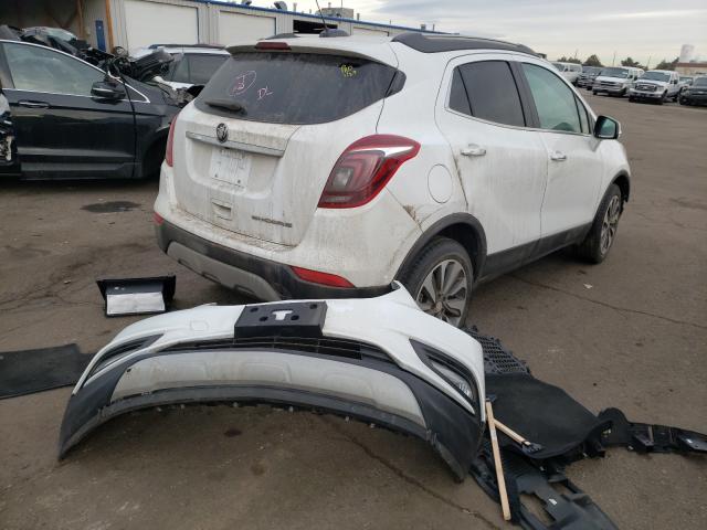 2020 BUICK ENCORE ESS KL4CJCSB5LB047649