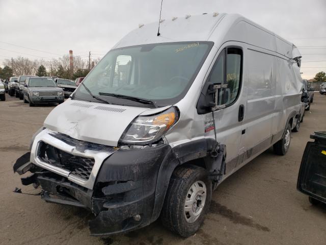 2019 RAM PROMASTER 3C6TRVDG3KE505586