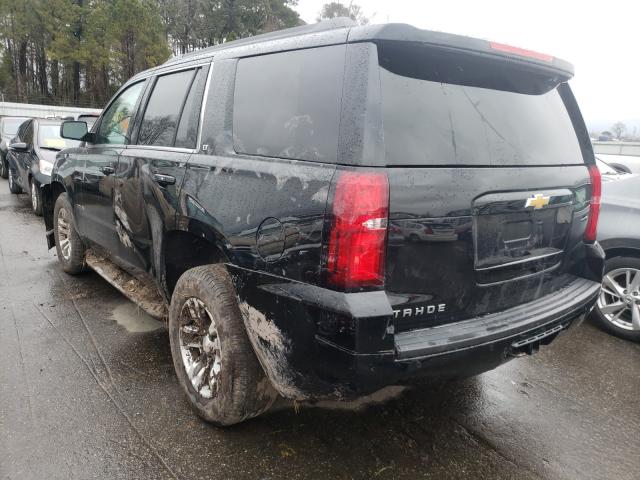 2020 CHEVROLET TAHOE K150 1GNSKBKC1LR261263