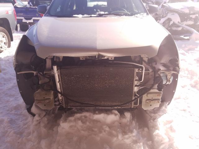 2014 CHEVROLET EQUINOX 2GNALAEK1E6346933