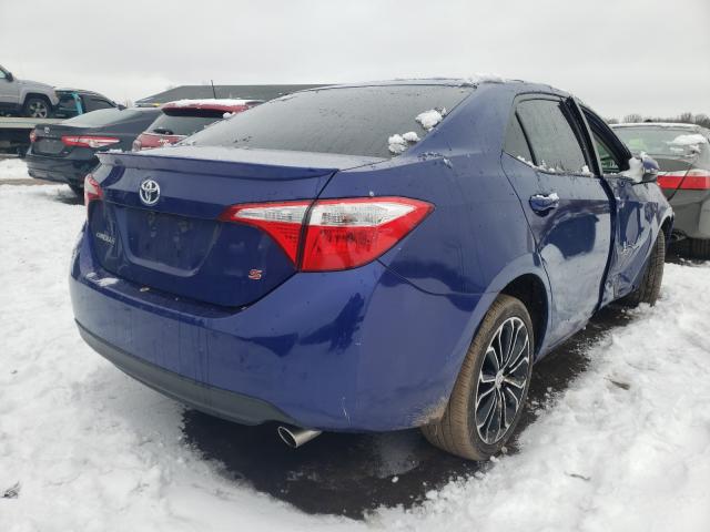 2016 TOYOTA COROLLA L 2T1BURHE4GC544597