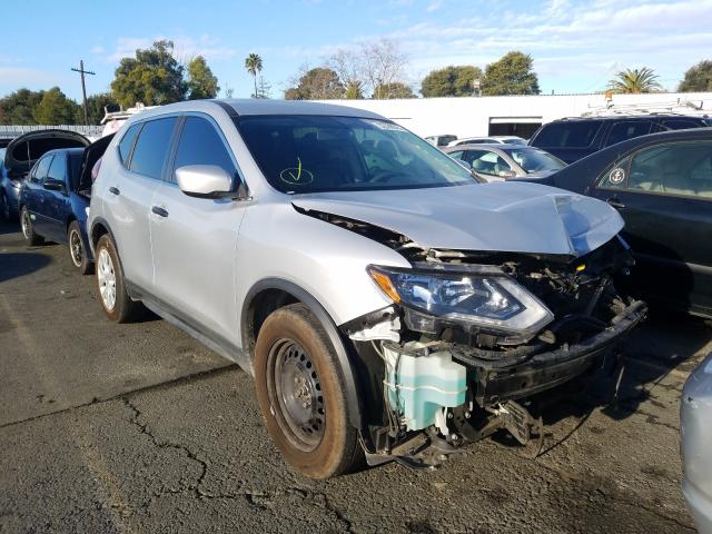 2017 NISSAN ROGUE S - KNMAT2MT3HP540957