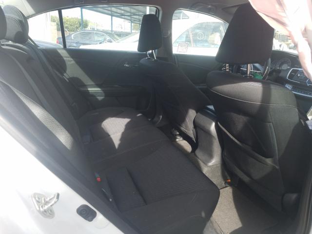 2015 HONDA ACCORD SPO - 1HGCR2F54FA273884