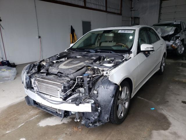 2010 MERCEDES-BENZ E 550 WDDHF7CB7AA212838