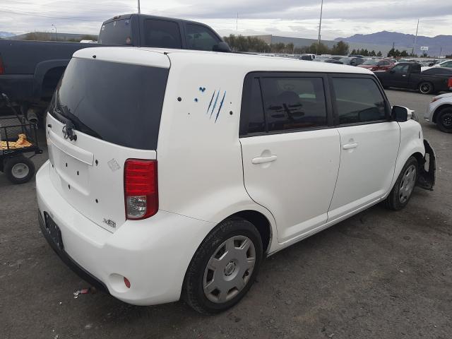 2013 TOYOTA SCION XB JTLZE4FE4DJ037401
