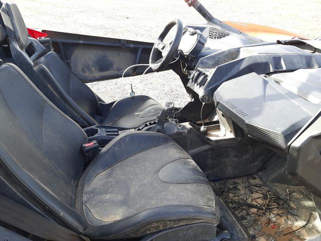 2019 CAN-AM MAVERICK X 3JBVGAY41KK003065