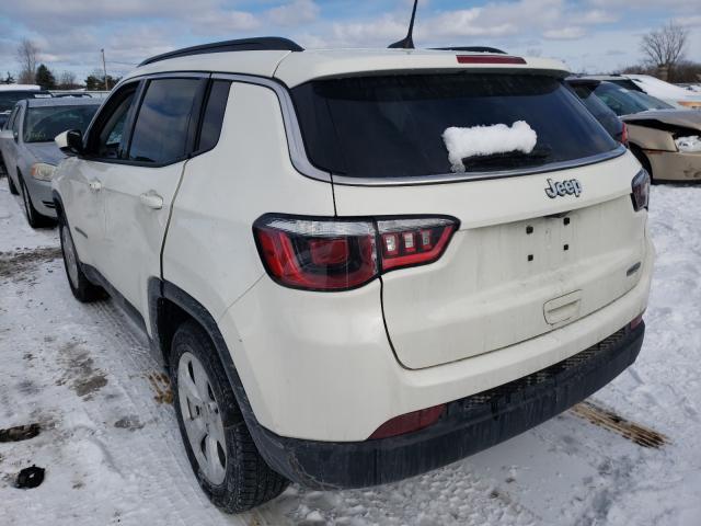 2018 JEEP COMPASS LA 3C4NJCBB4JT286460
