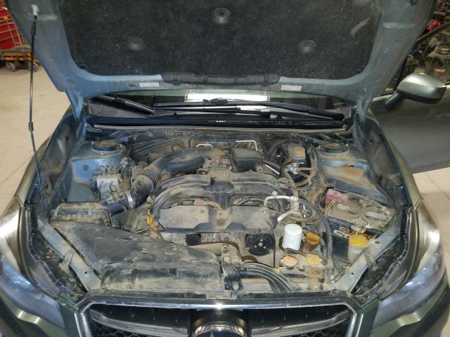 2015 SUBARU IMPREZA PR JF1GPAC66FH266459