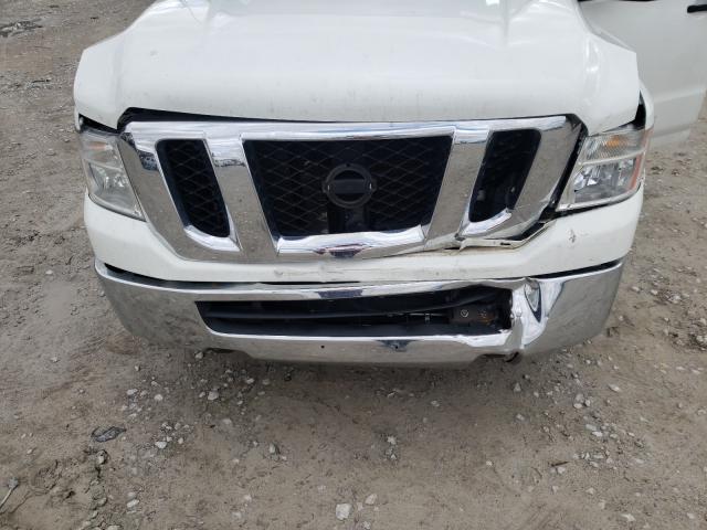 2013 NISSAN NV 2500 1N6BF0LY6DN113949