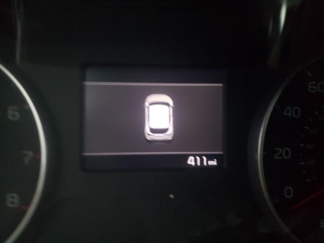 2021 KIA SELTOS S KNDEUCAA8M7164578