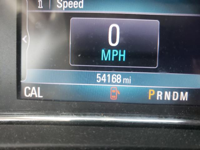 2015 BUICK REGAL 2G4GK5EX5F9198581