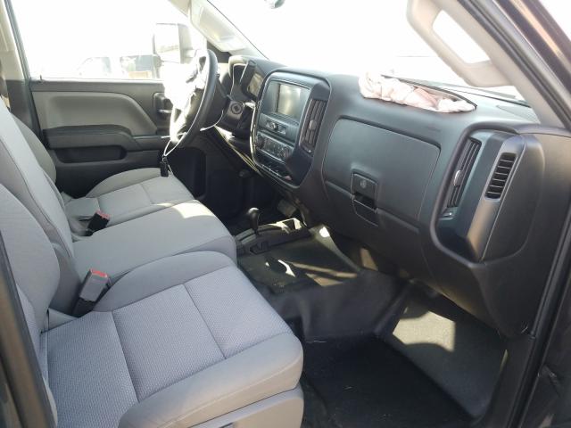 2016 GMC SIERRA K25 - 1GT12REG2GF104912