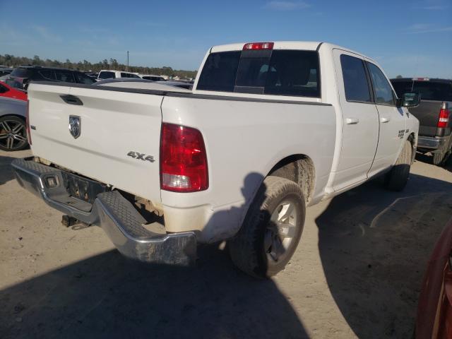 2020 RAM 1500 CLASS 3C6RR7LT4LG156822
