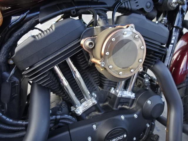 2019 HARLEY-DAVIDSON XL1200 NS 1HD1LP310KC413335