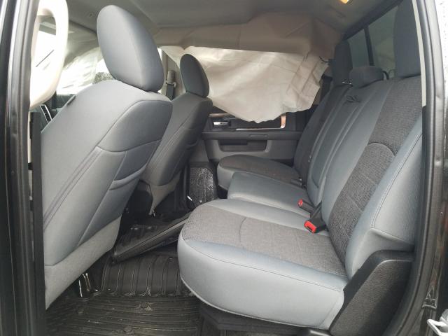 2017 RAM 3500 SLT 3C63RRHL8HG751805