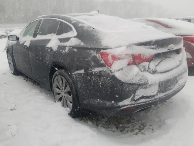 2016 CHEVROLET MALIBU PRE 1G1ZH5SXXGF224741