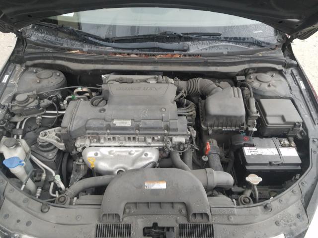 2012 HYUNDAI ELANTRA TO KMHDB8AE9CU154705