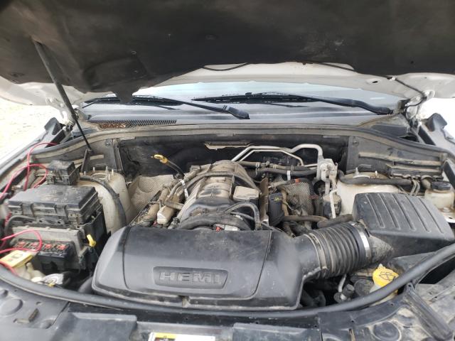 2013 DODGE DURANGO SS 1C4SDHFT2DC665676