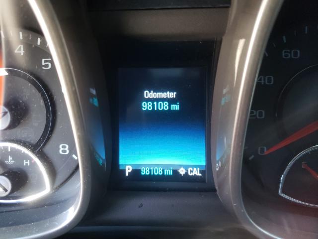 2016 CHEVROLET MALIBU LIM 1G11A5SA6GU130641