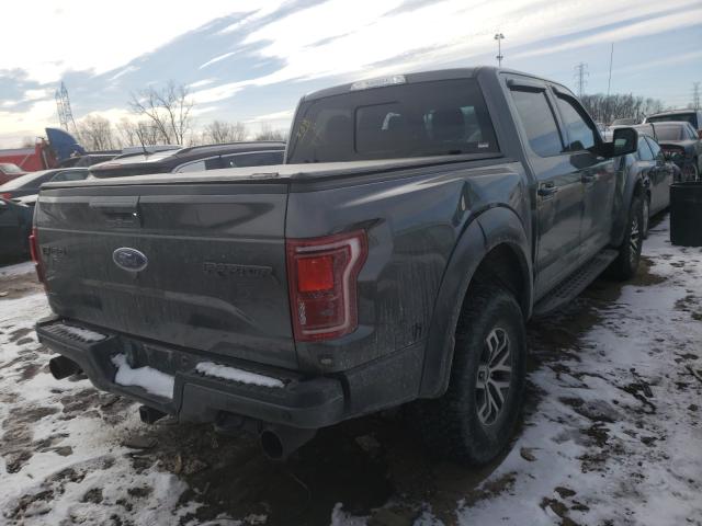 2017 FORD RAPTOR 1FTFW1RG1HFB32563