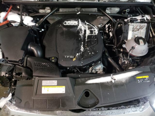2019 AUDI Q5 PRESTIG WA1CNAFY3K2086830