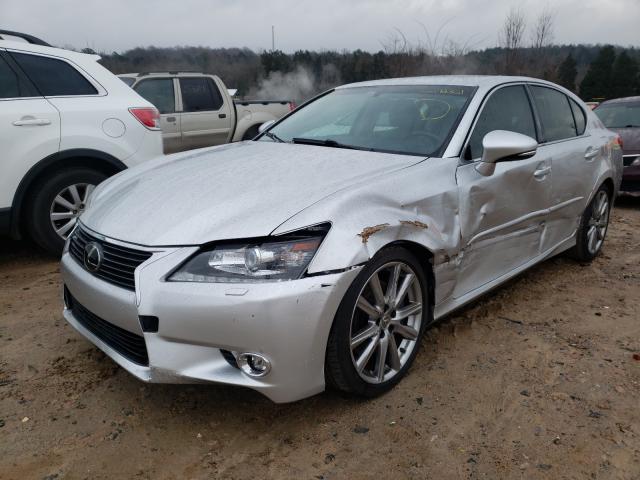 2015 LEXUS GS 350 JTHBE1BLXFA005280