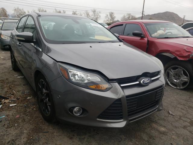 2012 FORD FOCUS - 1FAHP3N28CL431978