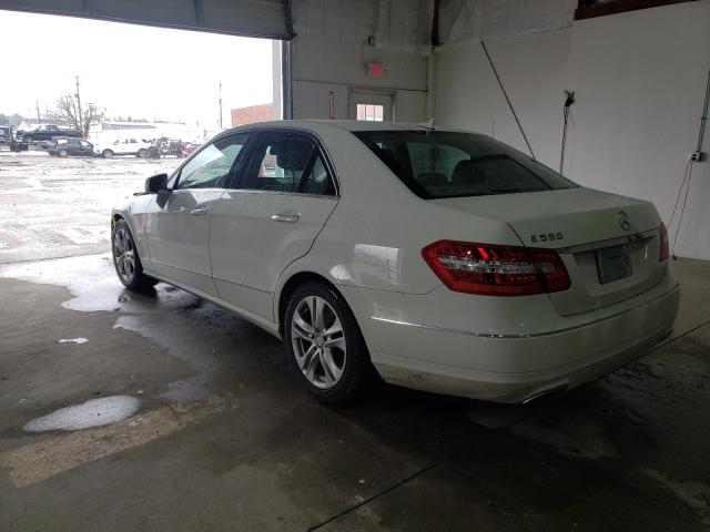 2010 MERCEDES-BENZ E 550 WDDHF7CB7AA212838