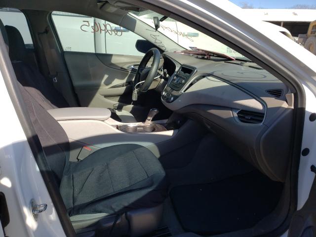 2016 CHEVROLET MALIBU L 1G1ZA5STXGF216091