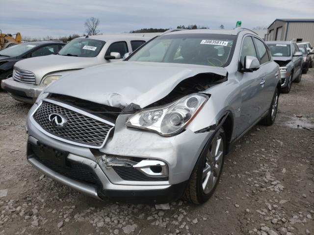 2017 INFINITI QX50 JN1BJ0RP8HM383201