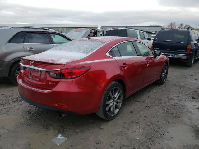 2014 MAZDA 6 GRAND TO JM1GJ1W64E1126442